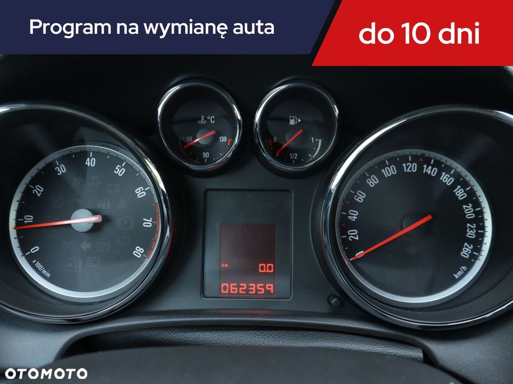 Opel Astra - 13
