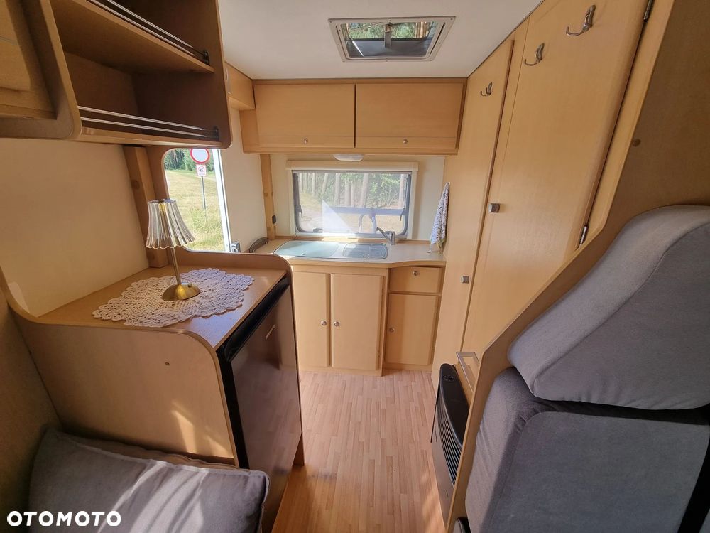 Ford Transit - 19