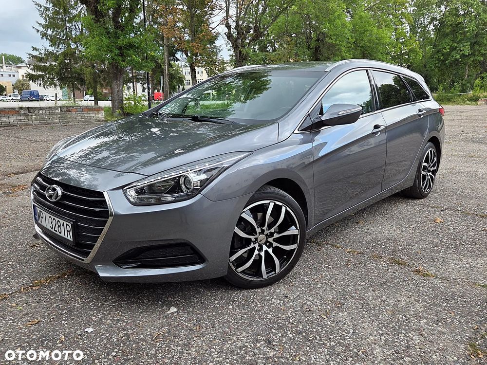 Hyundai i40 i40cw 1.6 5 Star Edition - 2