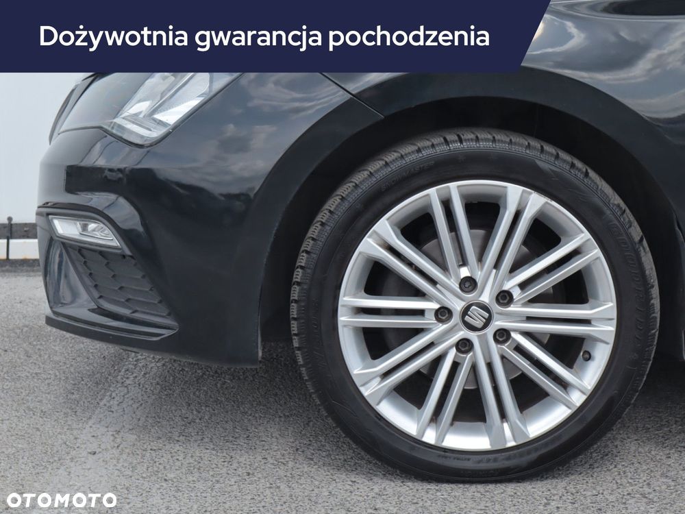 Seat Leon Sportstourer - 17