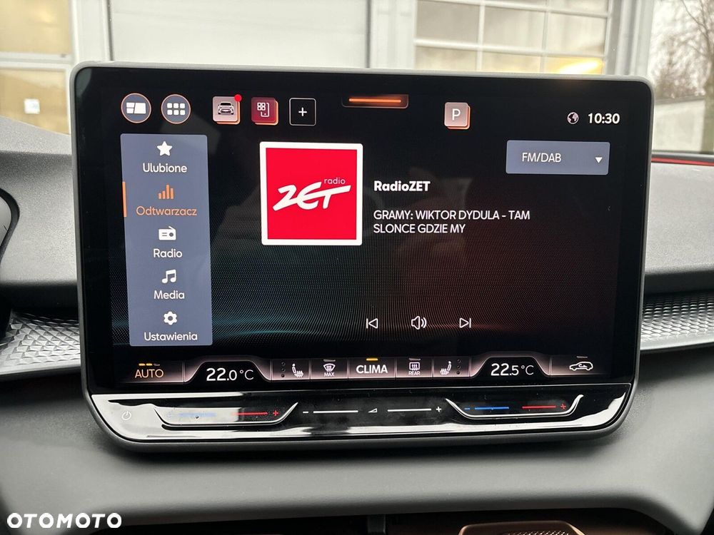 Cupra Terramar 2.0 TSI 4Drive DSG - 25