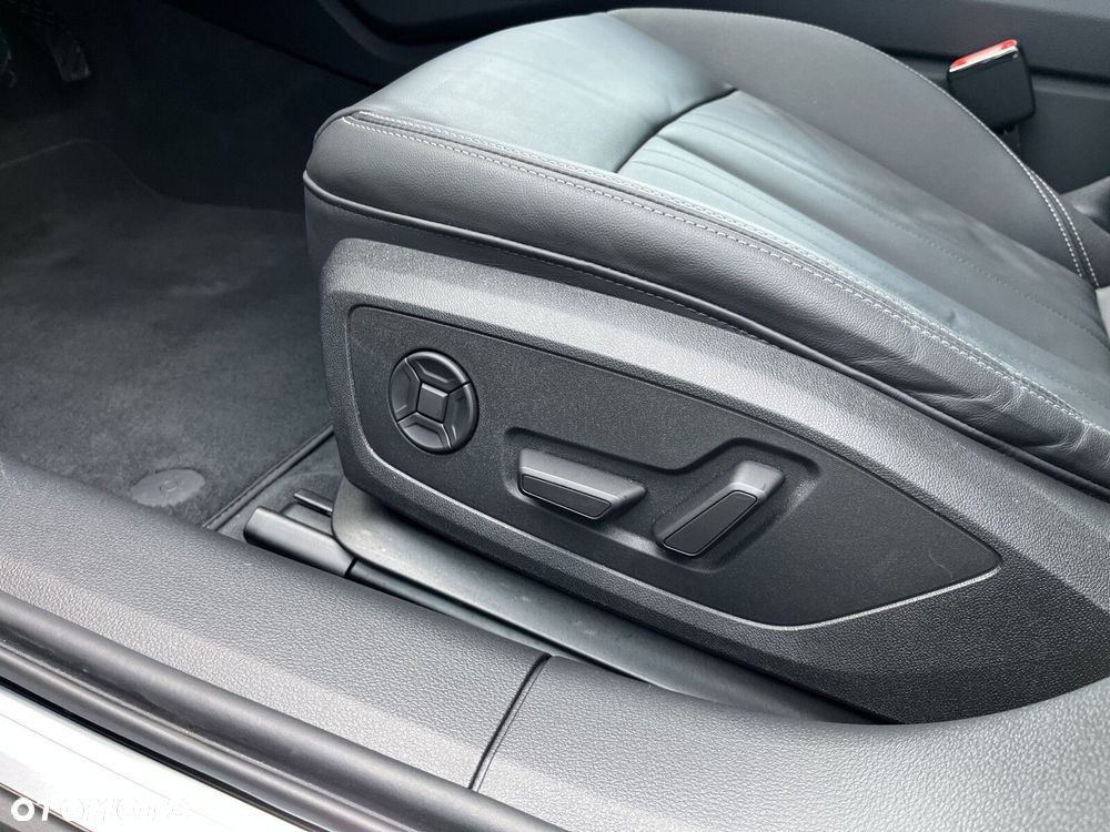 Audi A6 Avant - 27