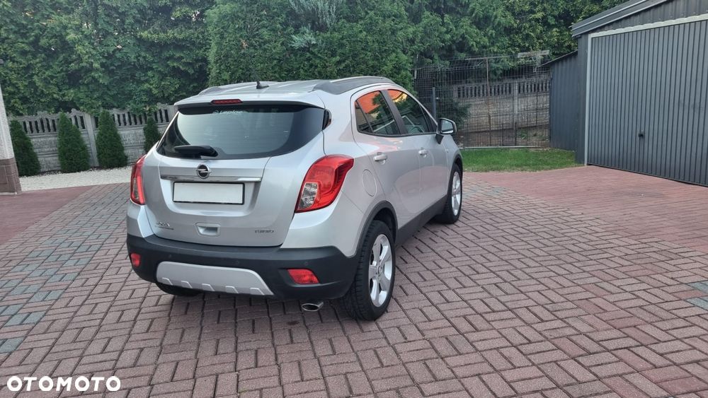 Opel Mokka 1.4 T Enjoy - 7