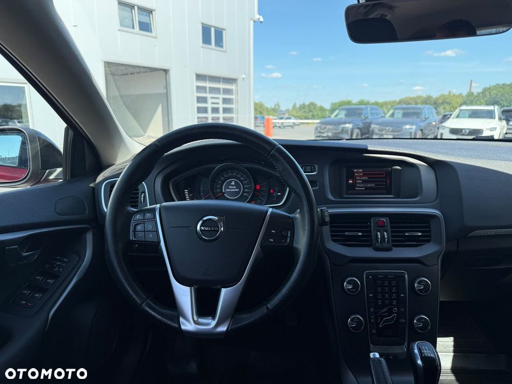 Volvo V40 - 9