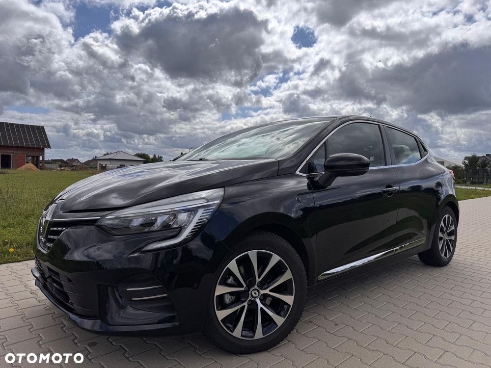 Renault Clio 1.6 E-TECH Intens - 2