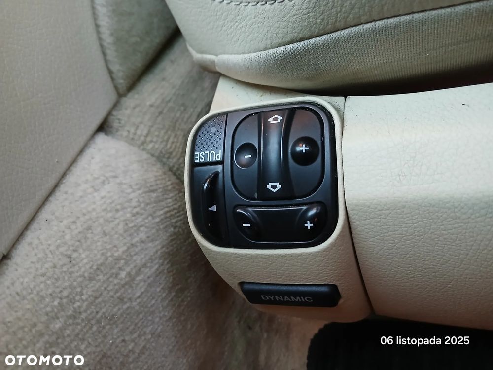 Mercedes-Benz Klasa E 500 Avantgarde - 15