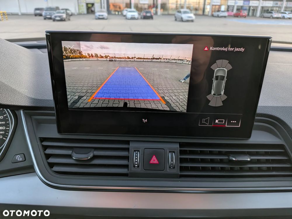 Audi Q5 - 20