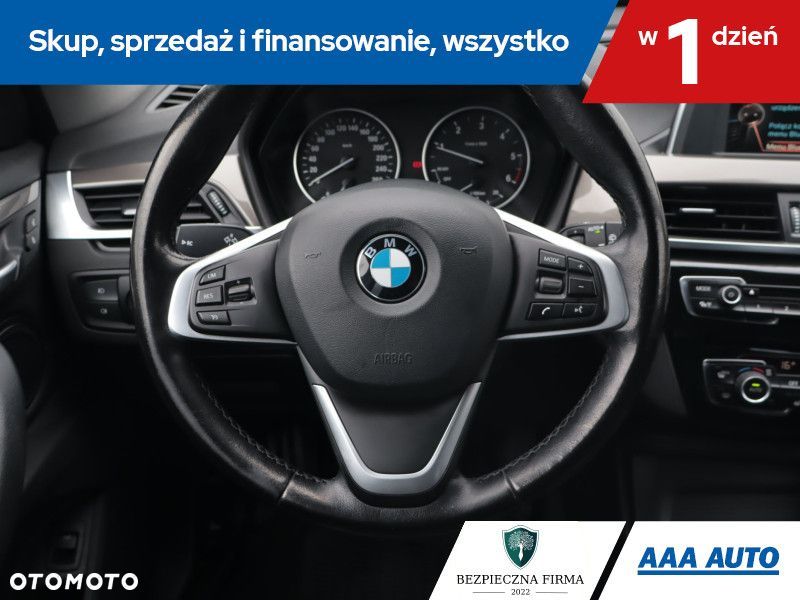 BMW X1 - 18