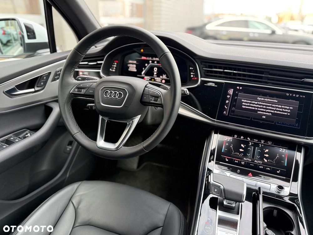 Audi Q7 - 17