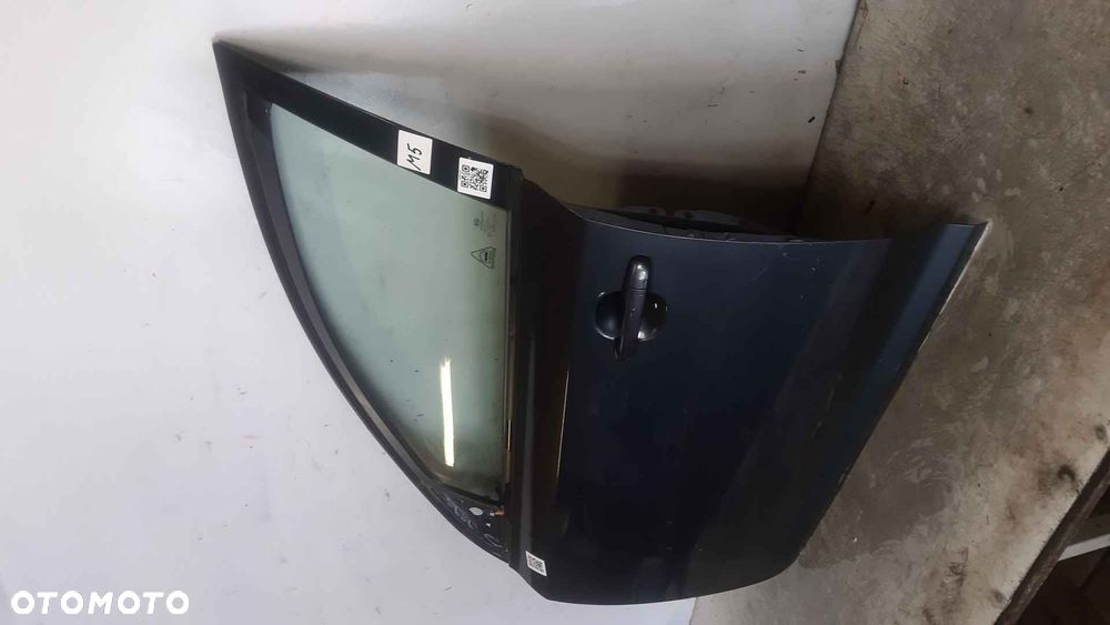 / DRZWI PRZÓD PRZEDNIE LEWE DO KIA CEED CEE 3A SZARE - 3