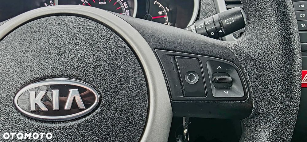 Kia Venga 1.4 M - 15