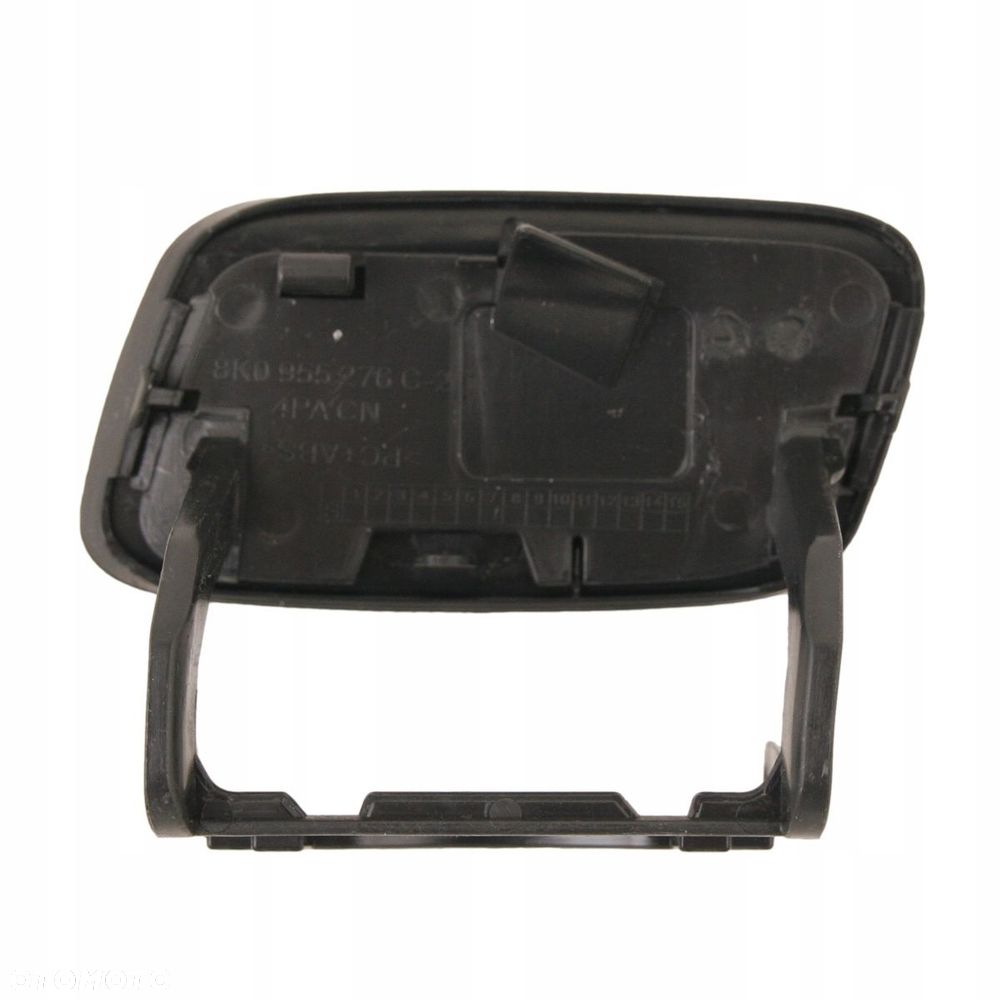 Spryskiwacz Zaślepka Dysza AUDI A4 B8 8K0 LIFT FL - 3