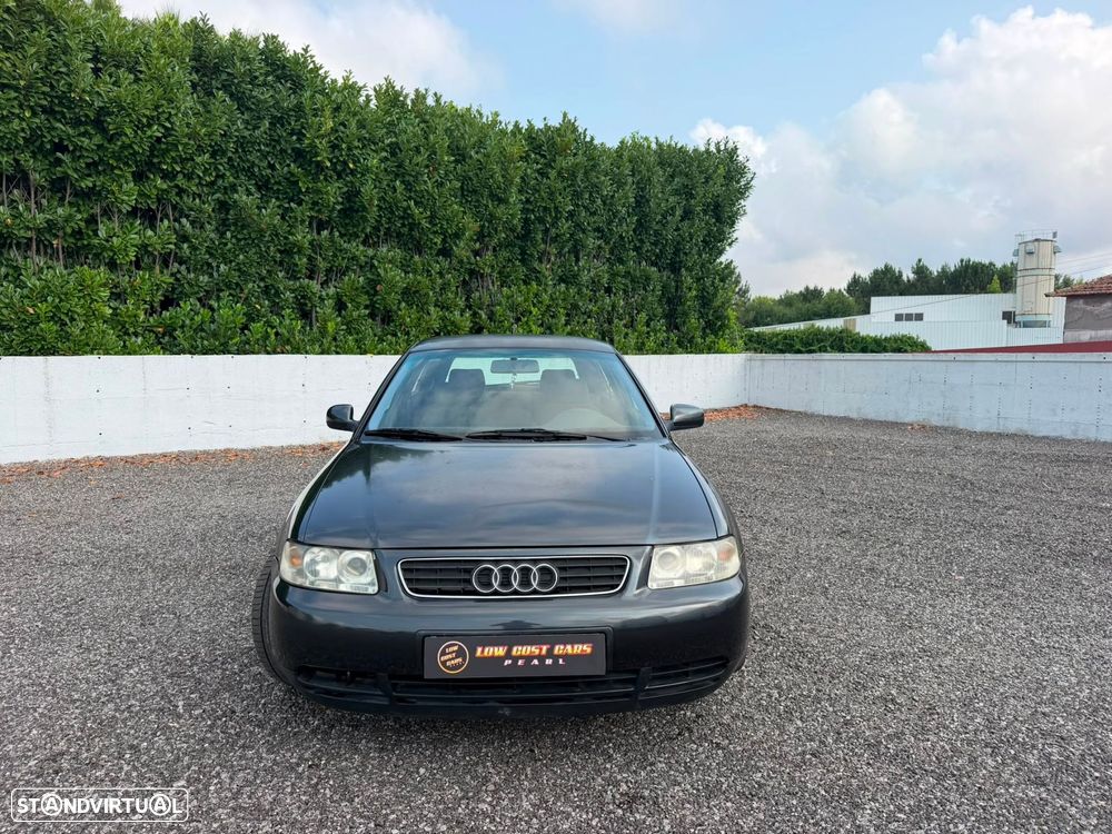 Audi A3 - 10