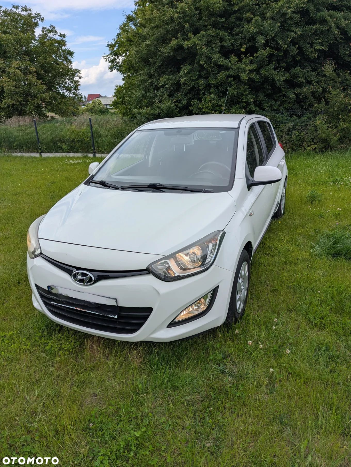Hyundai i20 1.2 Intro Edition - 1
