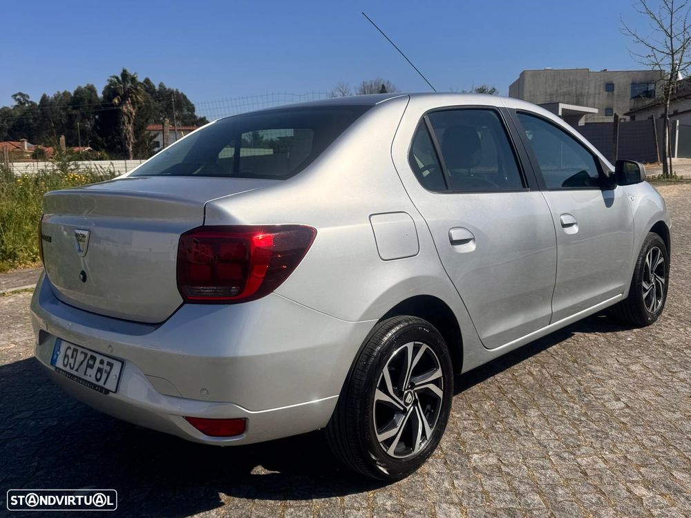 Dacia Logan 0.9 TCe Confort - 7