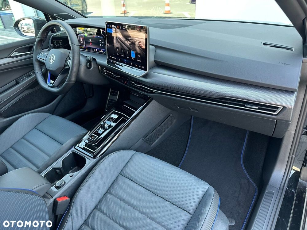 Volkswagen Golf Variant 2.0 TSI 4Motion R - 20