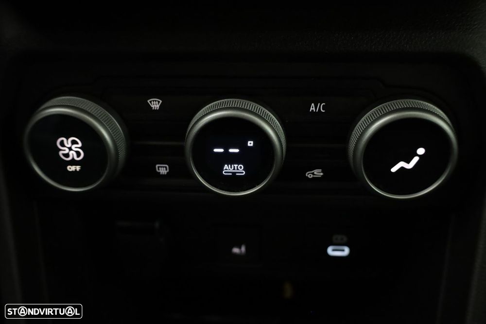 Dacia Jogger 1.0 ECO-G Extreme 7L Bi-Fuel - 12