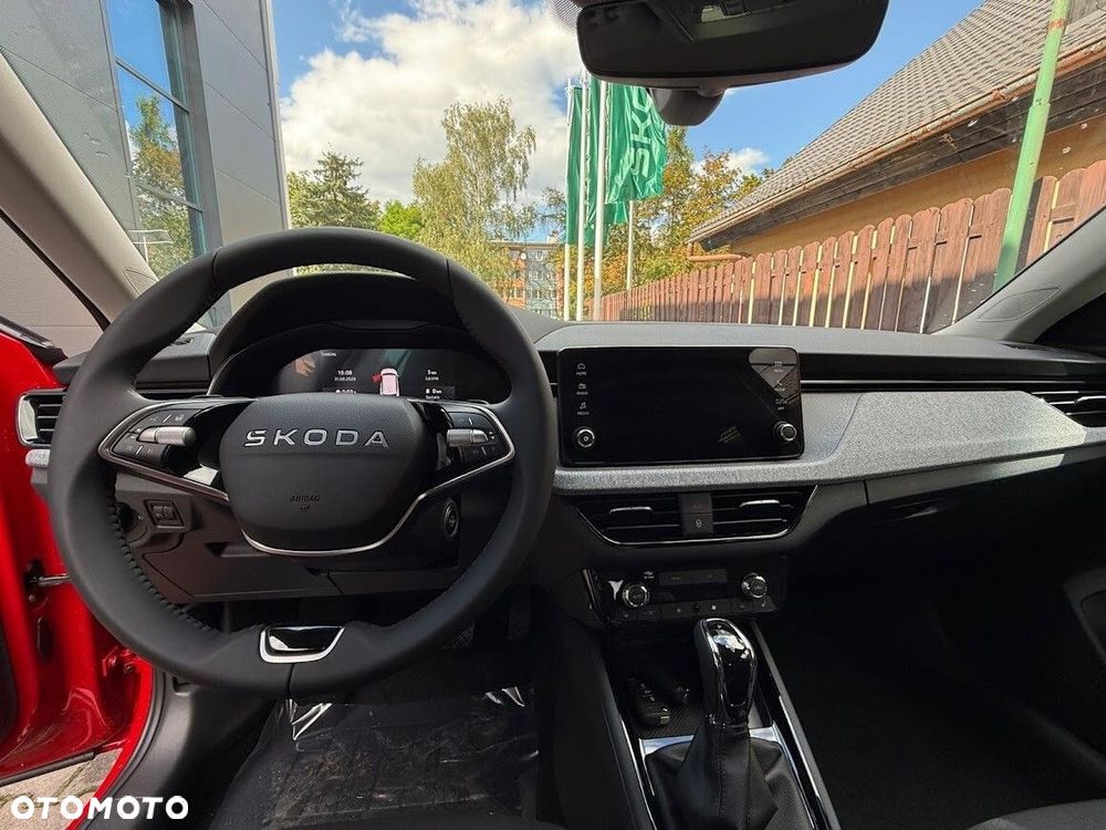 Skoda Kamiq 1.5 TSI Drive DSG - 7