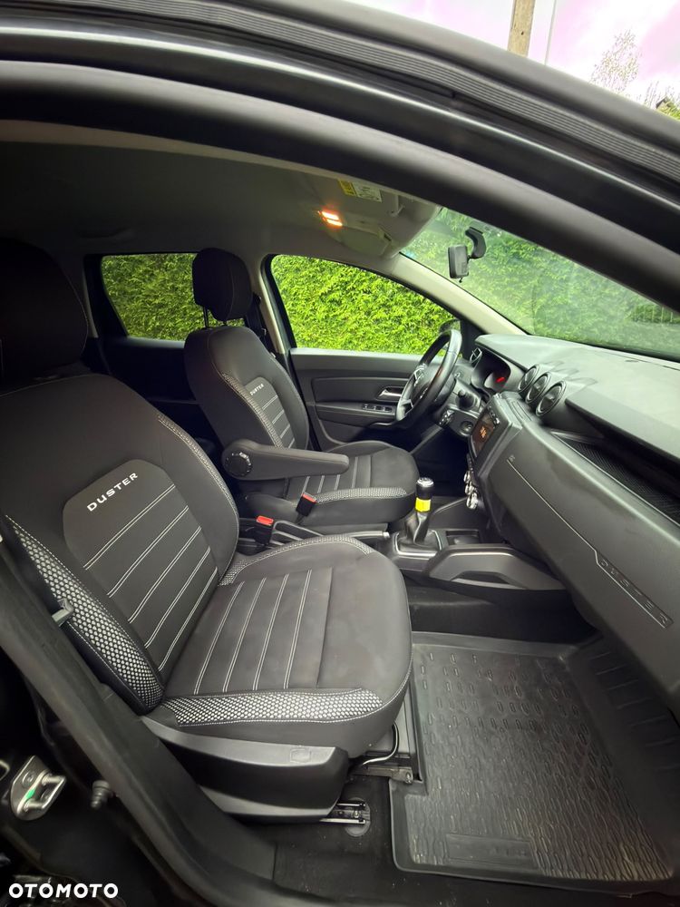 Dacia Duster SCe 115 2WD Prestige - 2