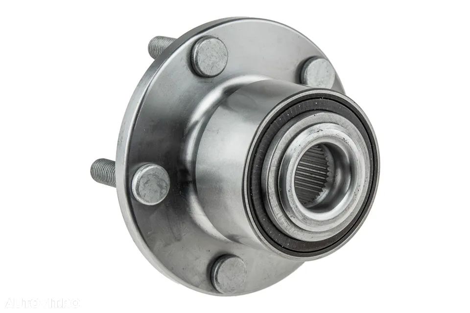 Butuc/ rulment roata fata stanga dreapta noi Ford C-Max, Focus 2, 2003-2012 - 1