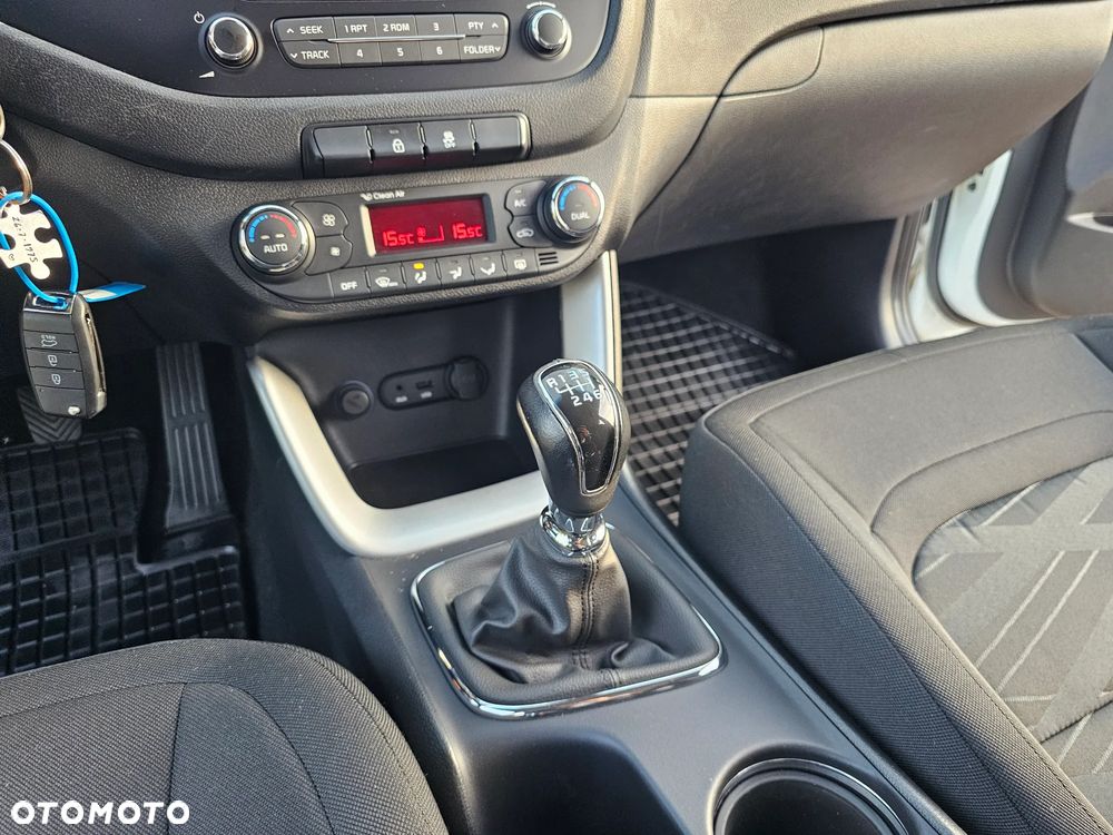 Kia Ceed 1.4 XL - 18