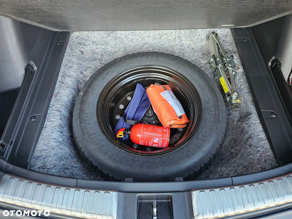 Honda CR-V 1.5 Lifestyle (Honda Connect+) CVT - 27