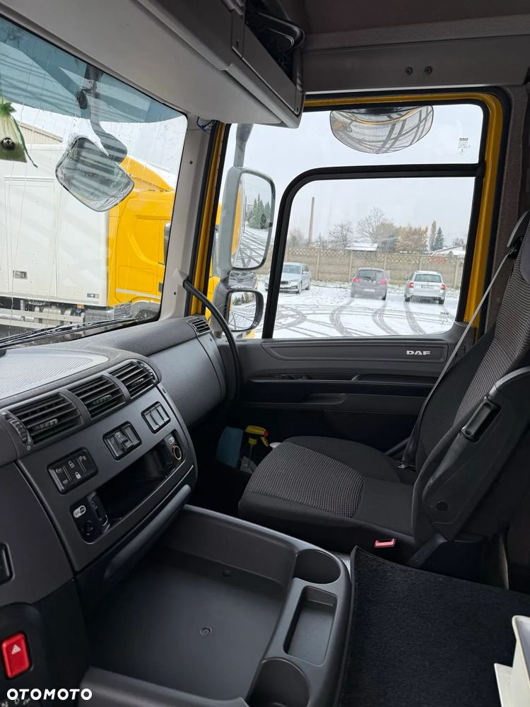 DAF CF 400, 26 TON CAŁKOWITA - 9