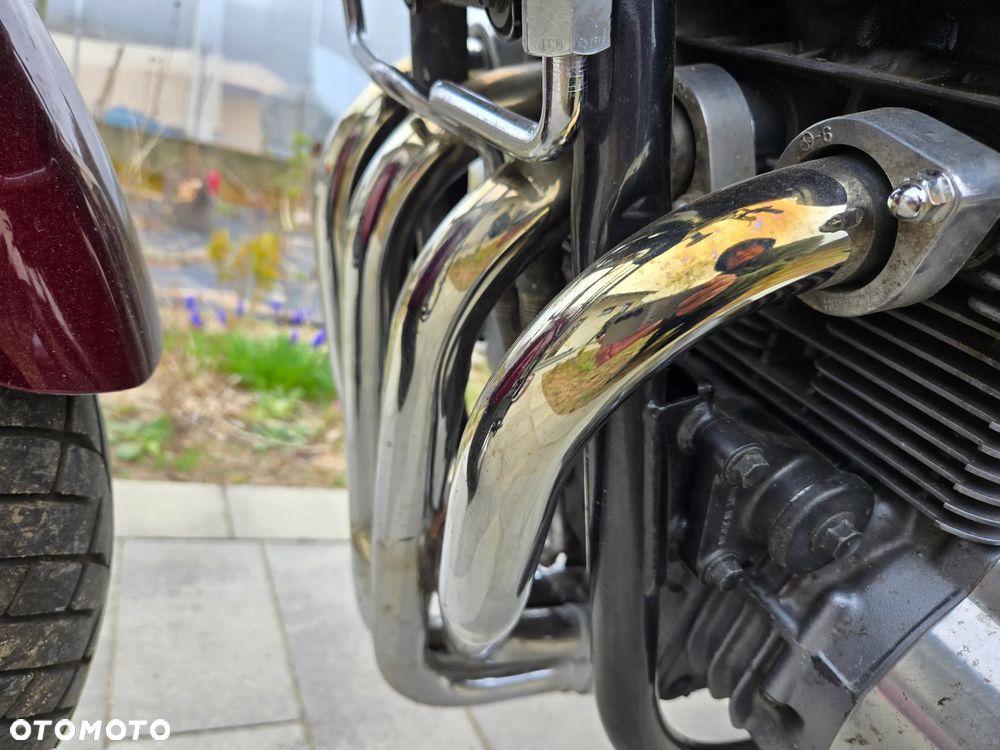 Kawasaki Zephyr - 29