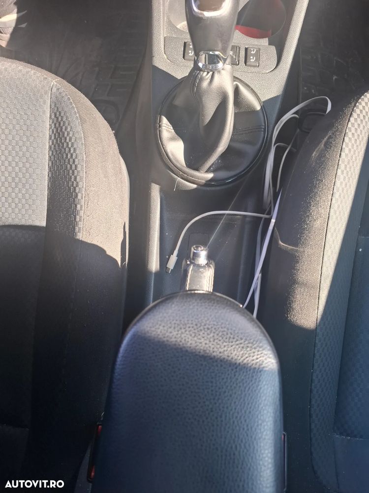 Skoda Fabia 1.6 TDI - 16