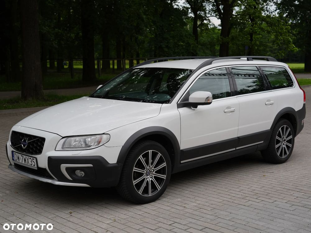 Volvo XC 70 D4 Drive-E Summum - 8