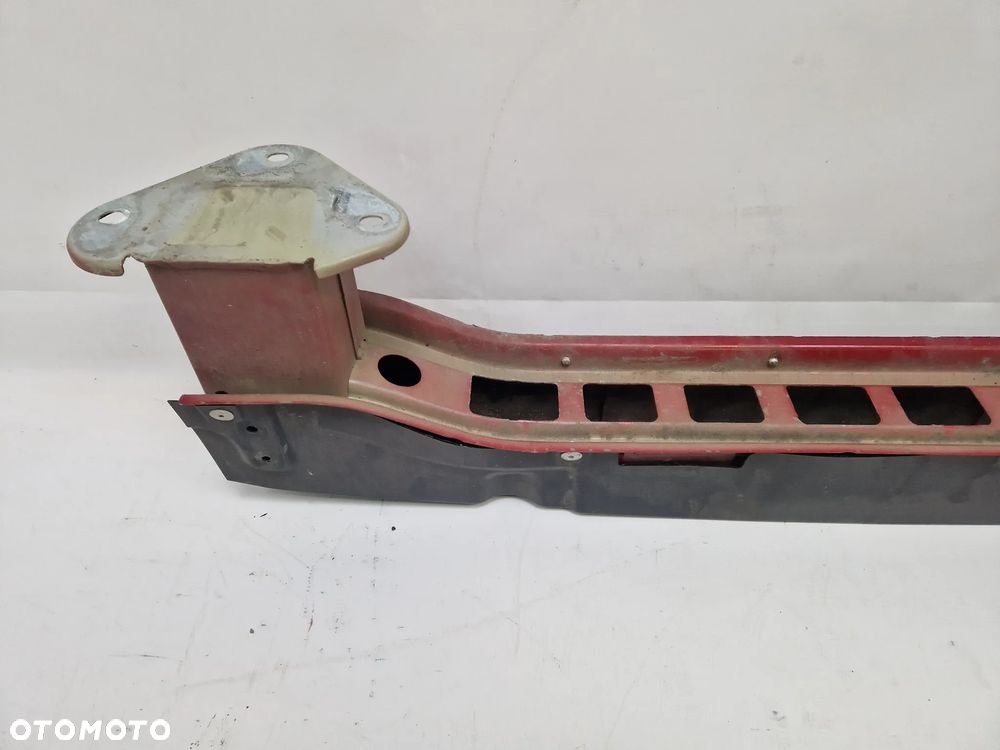 Belka pod zderzak tył tylna Fiat Tipo II KOMBI - 4