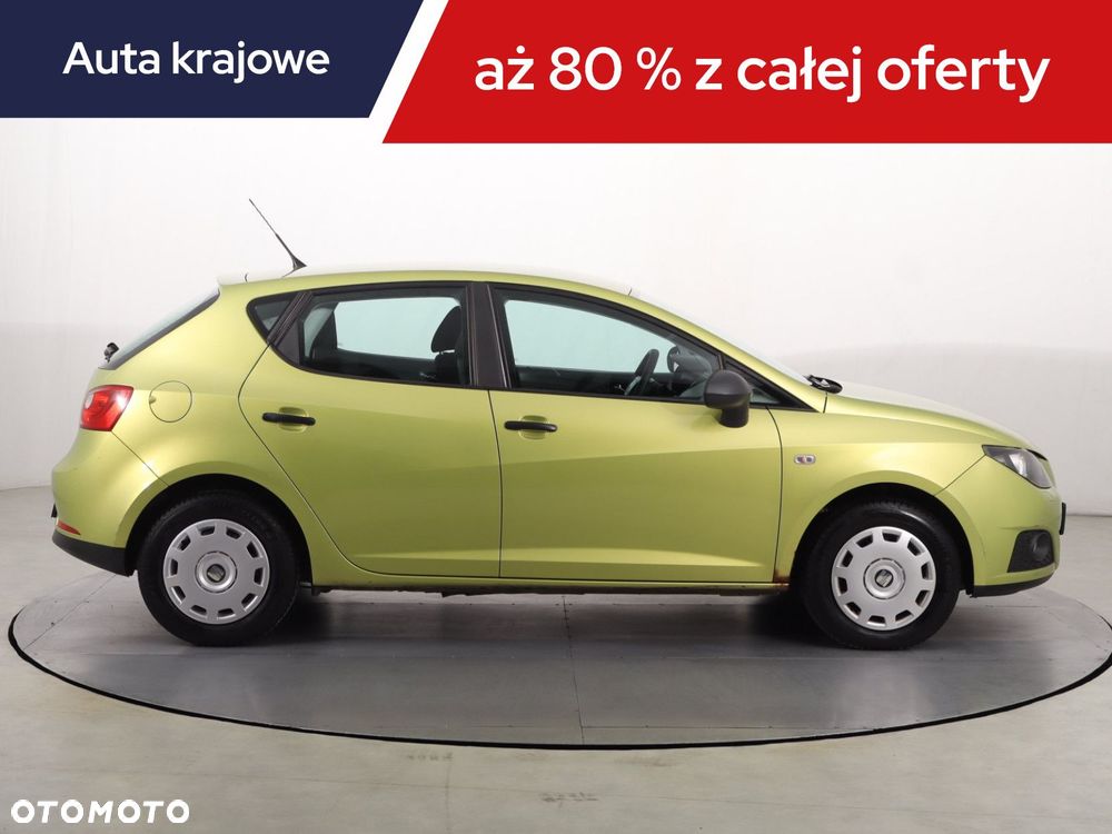 Seat Ibiza - 8