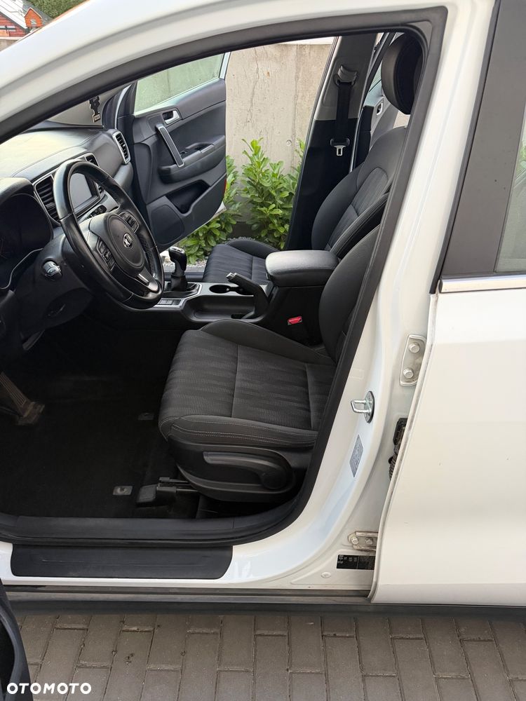 Kia Sportage 1.6 GDI L 2WD - 15