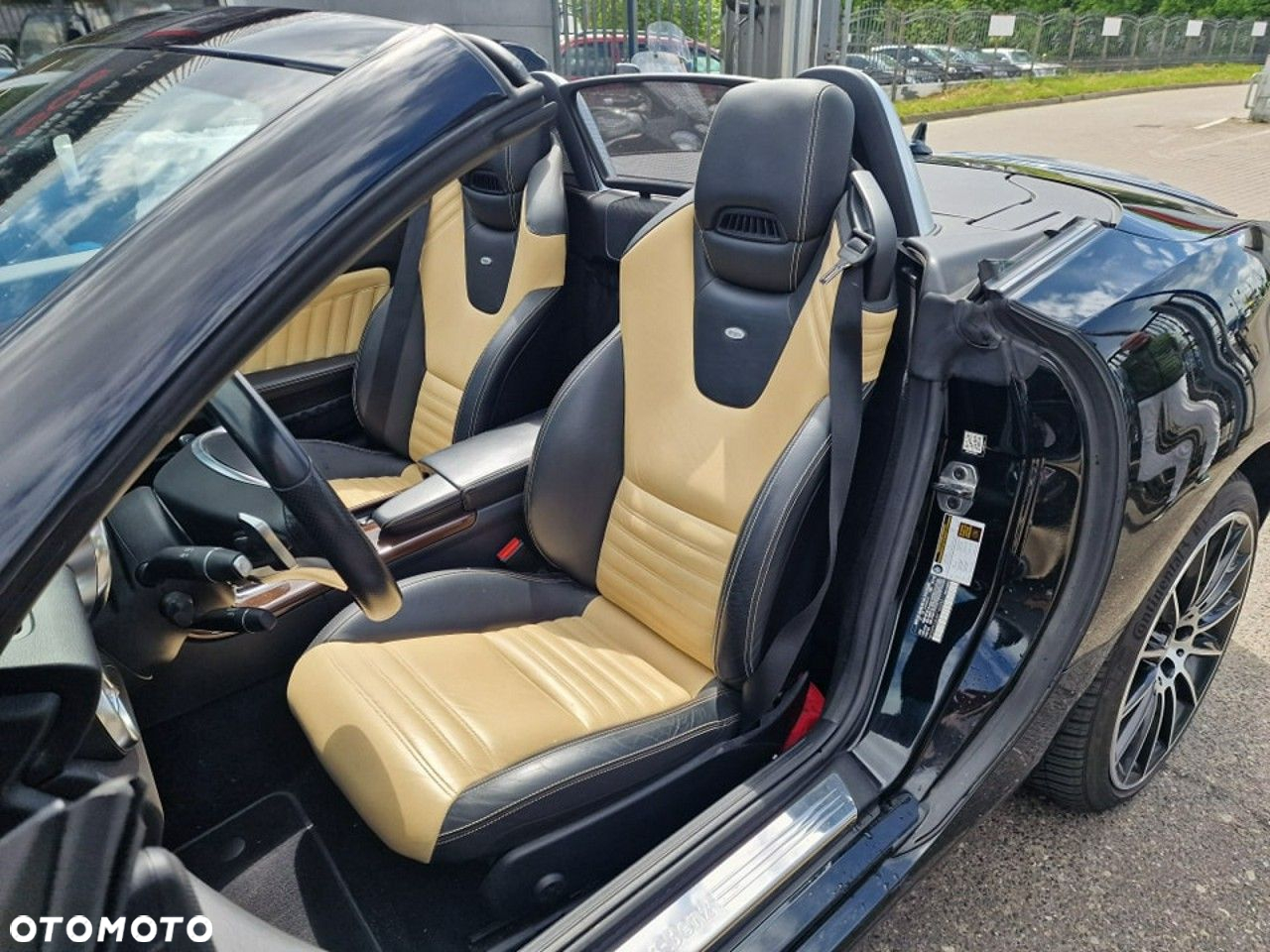 Mercedes-Benz SLC 300 9G-TRONIC Final Edition - 10