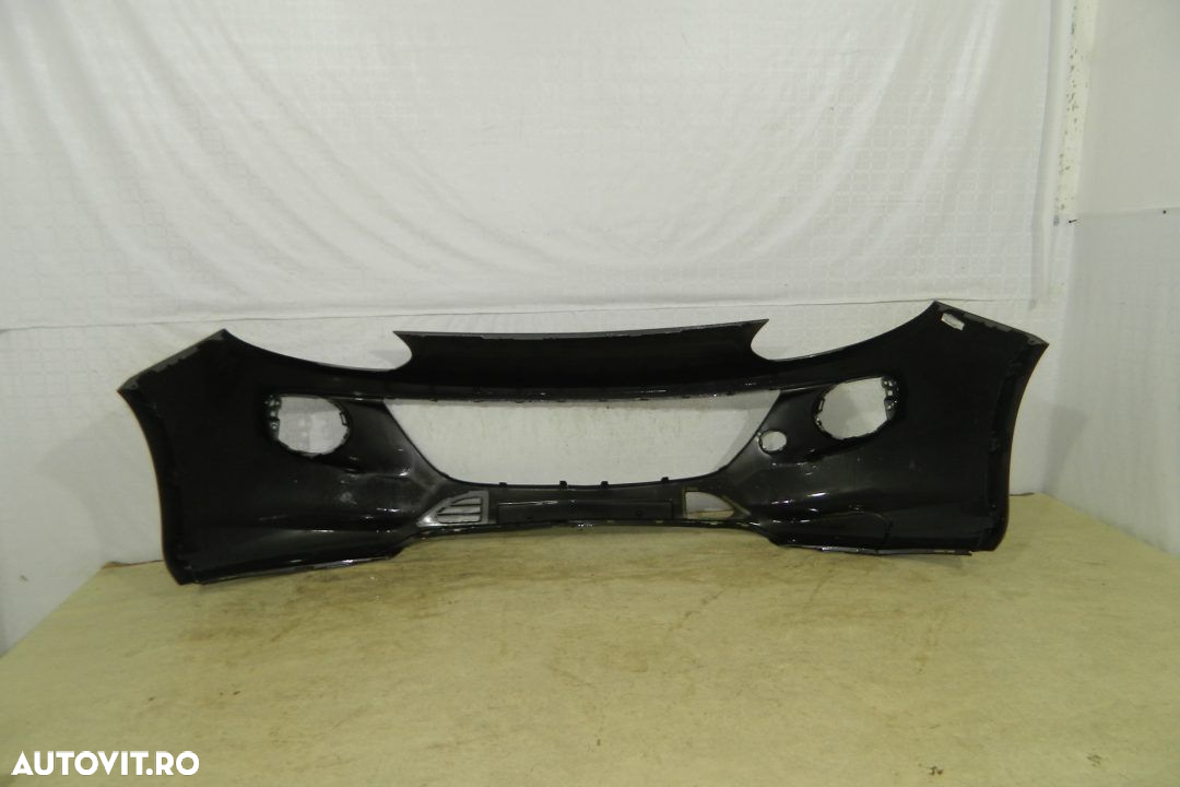 Bara fata Opel Adam S OPC, 2013, 2014, 2015, 2016, , 13355270 - 7