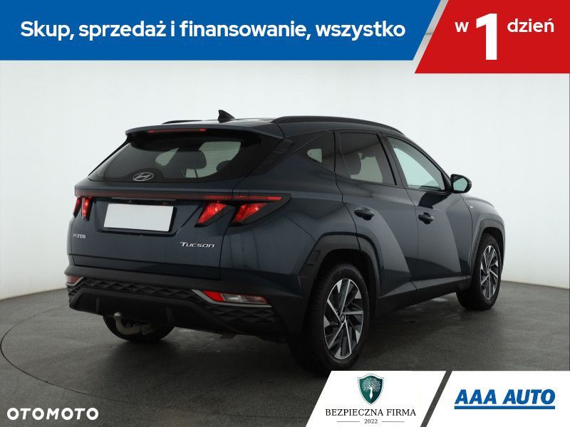 Hyundai Tucson - 7