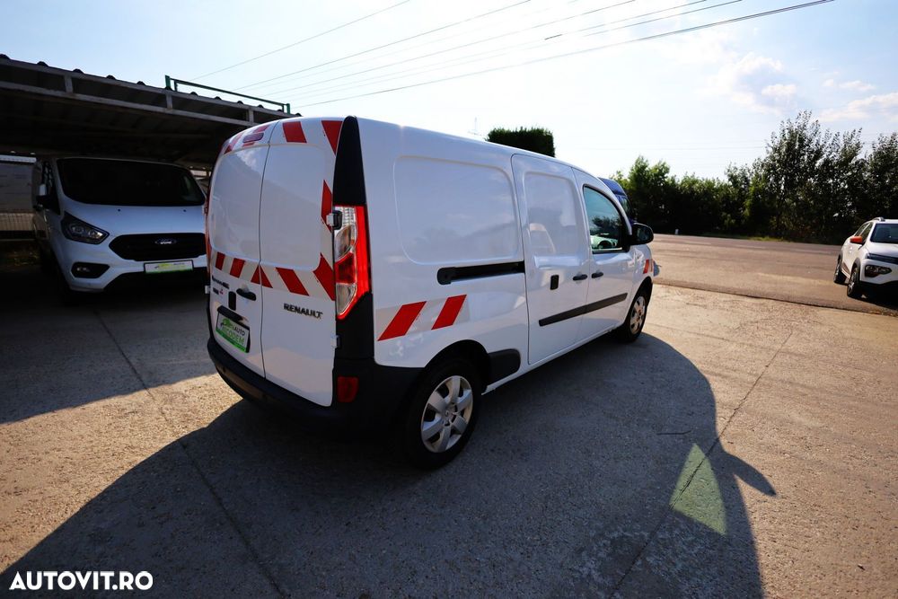 Renault Kangoo Maxi - 7
