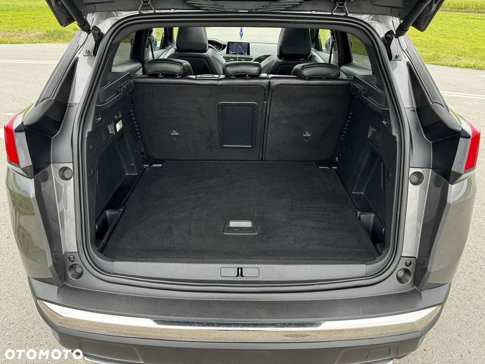 Peugeot 3008 2.0 BlueHDi GT S&S EAT6 - 39