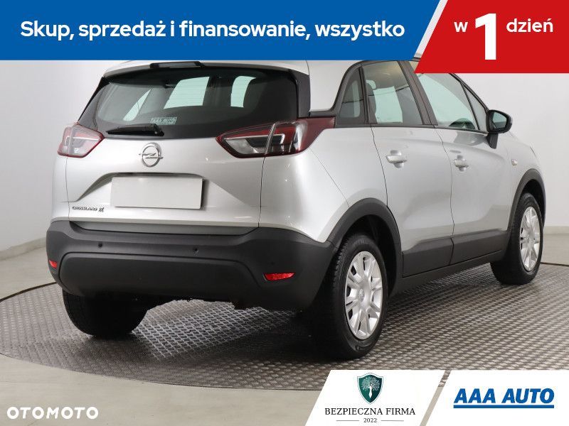 Opel Crossland X - 6