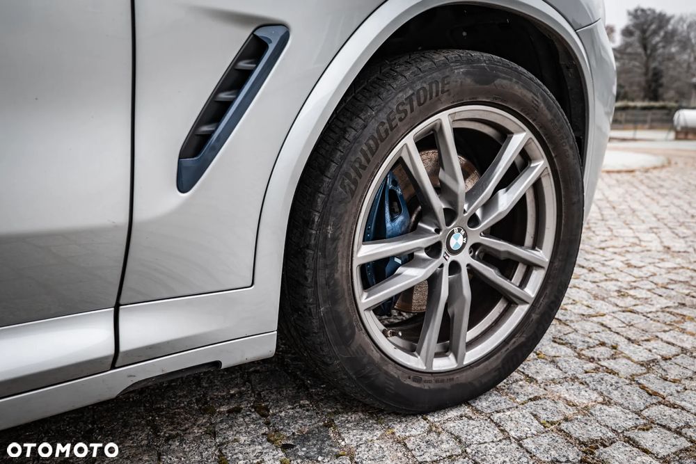 BMW X3 xDrive30i M Sport - 6