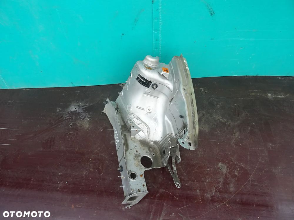 ĆWIARTKA PODŁUŻNICA LEWY PRZÓD SEAT IBIZA III L57N 01-06 NR128 - 1