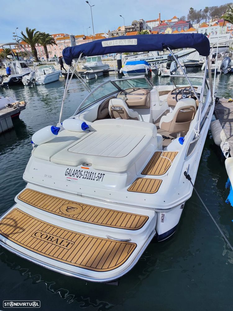 Cobalt Marine 212 - 15