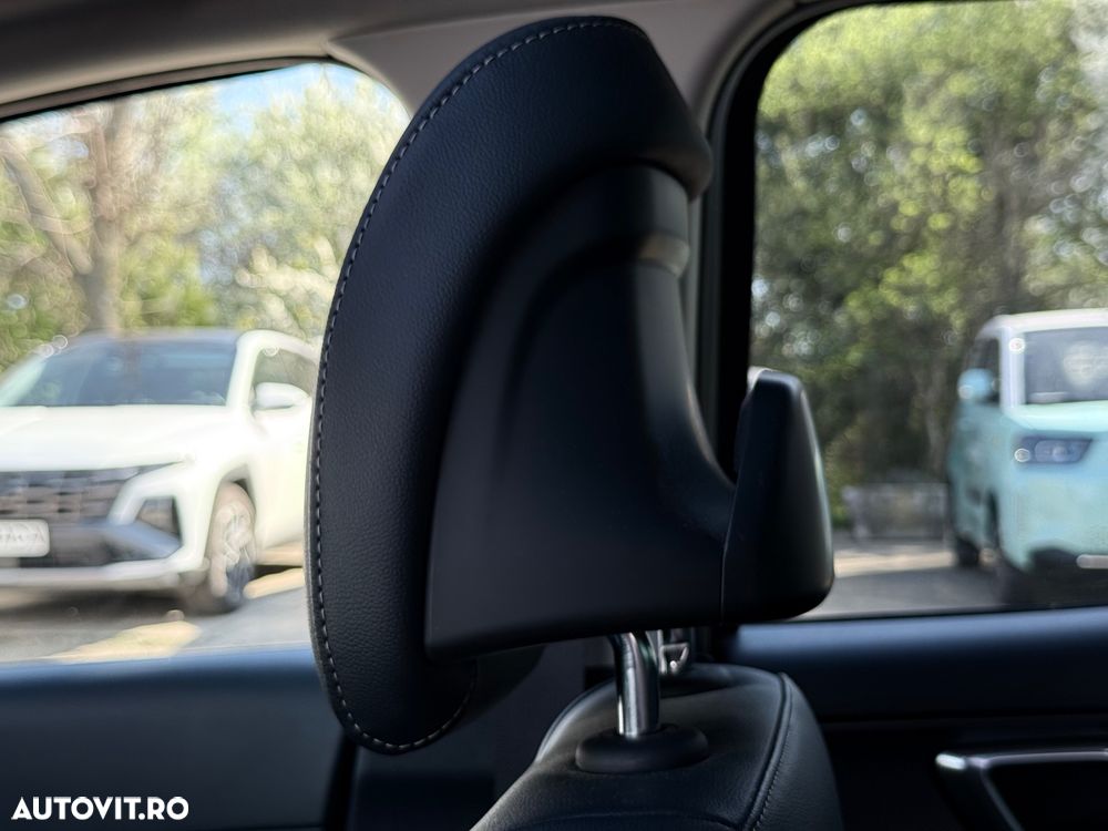 Kia Sportage 1.6T-GDI 2WD Aut. GT-Line - 24