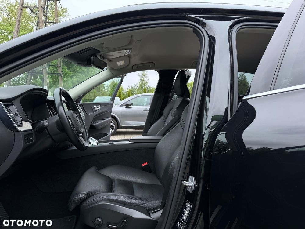 Volvo XC 60 B4 D Geartronic Inscription - 31