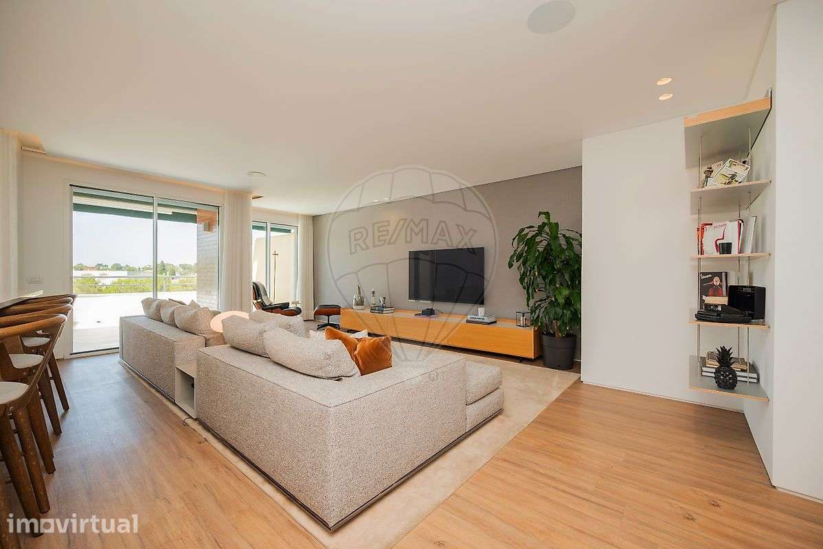 Apartamento T2 para venda - Grande imagem: 3/37