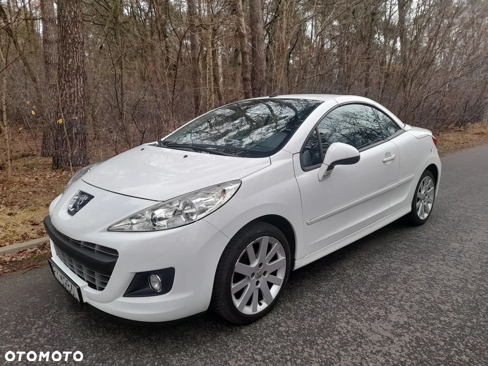 Peugeot 207 120 Automatik Sport - 1