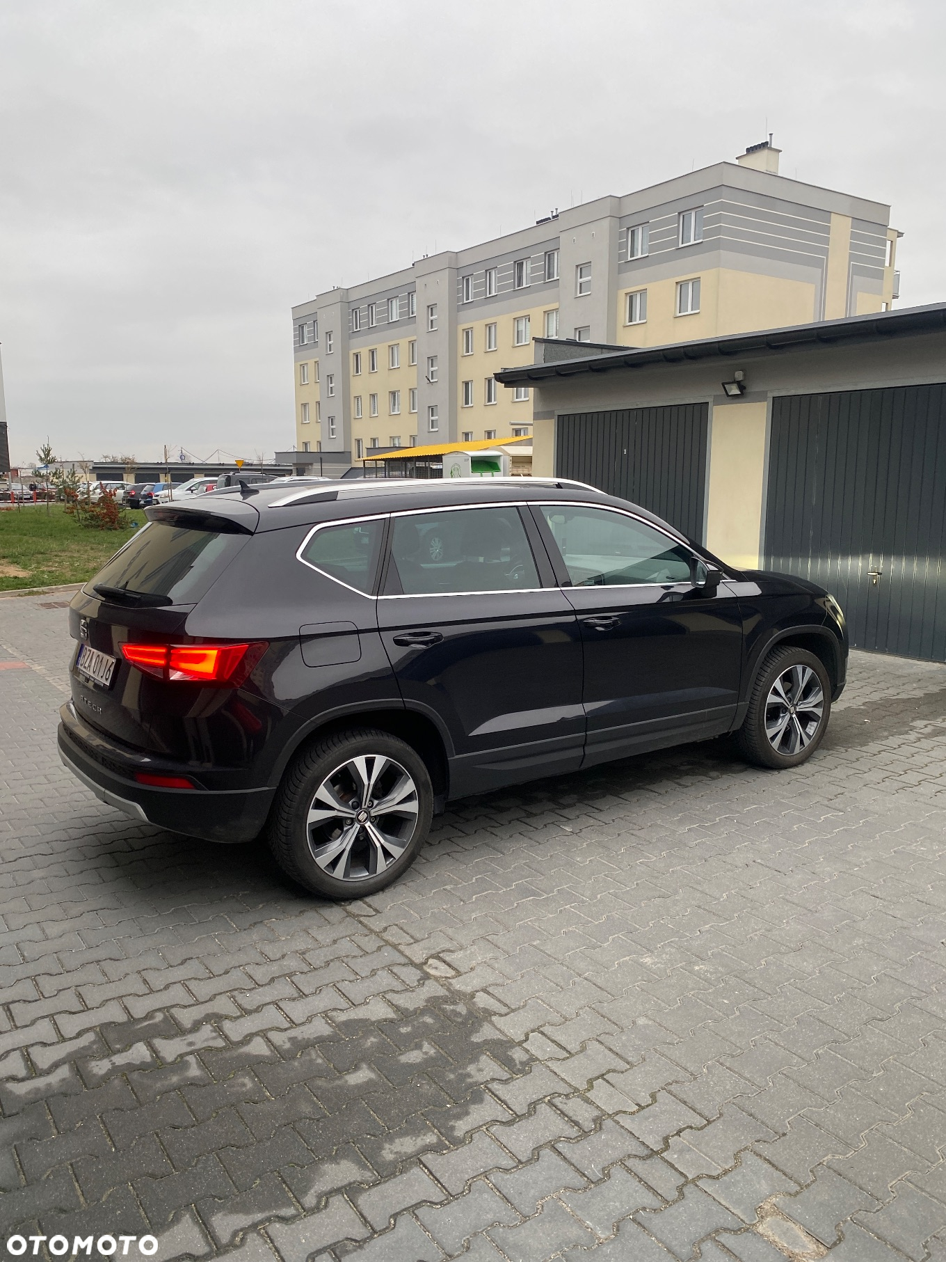 Seat Ateca 1.6 TDI DSG Xcellence - 21