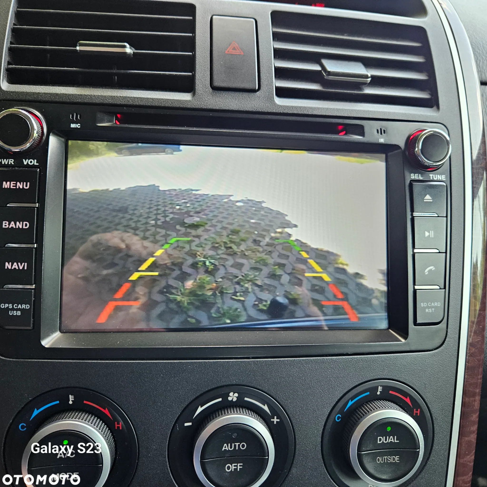 Mazda CX-9 3.7 V6 - 40