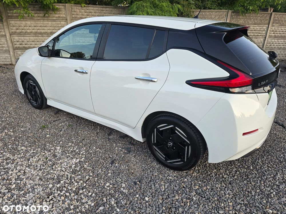 Nissan Leaf - 26