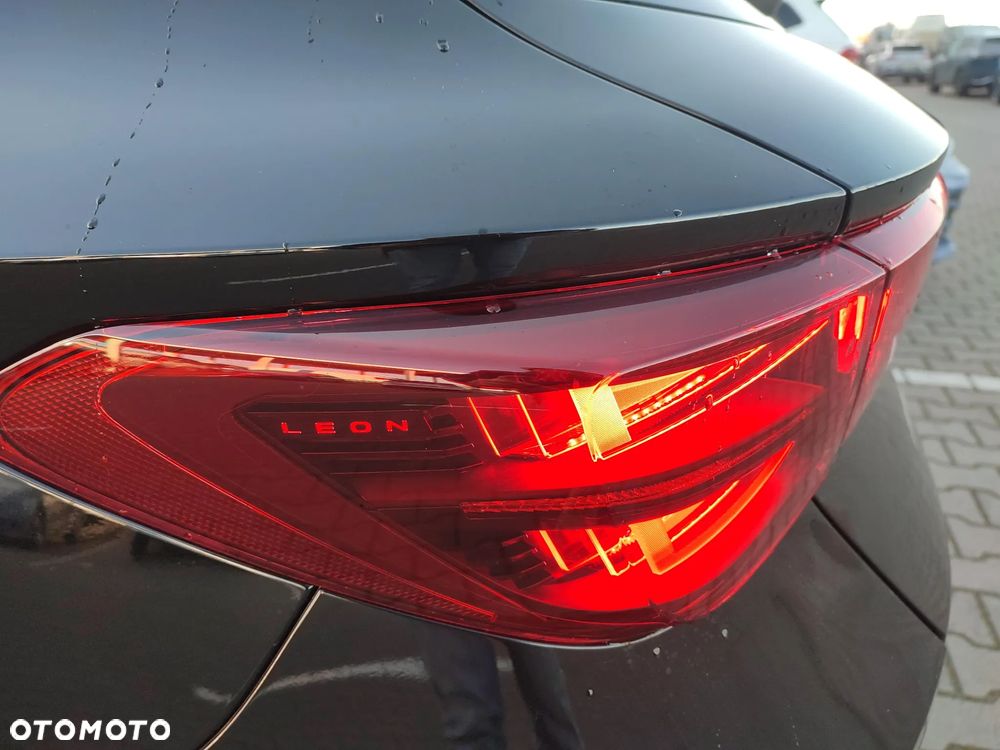 Cupra Leon 2.0 TDI DSG - 10
